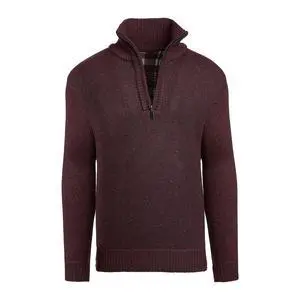 Men's Quarter Zip Fleece Pullover Lightweight Warm Casual Outdoor Sweater Jacket Men's Quarter Zip Fleece Pullover Lightweight Warm Casual Outdoor Sweater Jacket