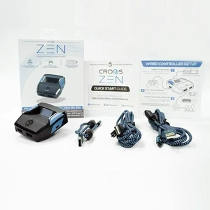 Cronus Max Zen (US) (Multi) Cronus Max Zen (US) (Multi)