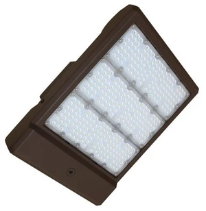 150W LED Flood Light Outdoor 13500 Lumens 5000K Waterproof UL Listed Black New 150W LED Flood Light Outdoor 13500 Lumens 5000K Waterproof UL Listed Black New