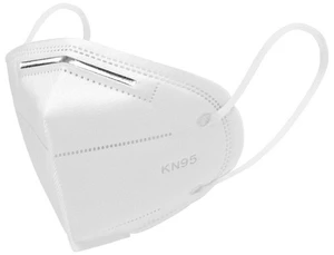 KN95 Disposable Mask Protective Nose and Mouth Covering KN95 Disposable Mask Protective Nose and Mouth Covering