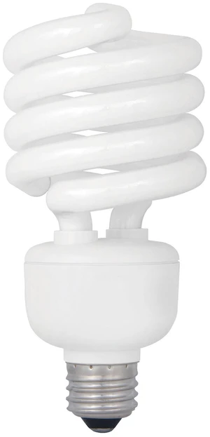 OptoLight Energy Efficient Warm 2700K CFL Compact Fluorescent Lamp Light Bulbs - 32W OptoLight Energy Efficient Warm 2700K CFL Compact Fluorescent Lamp Light Bulbs - 32W