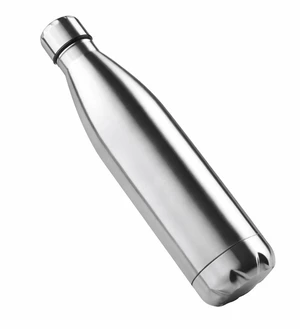 Alta Double Wall Vacuum Twist Top Insulated Hot or Cold Athletic Water Bottle Alta Double Wall Vacuum Twist Top Insulated Hot or Cold Athletic Water Bottle
