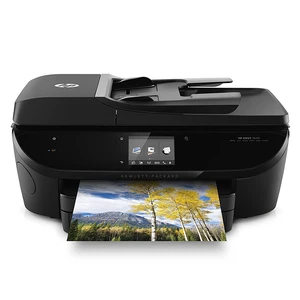 HP Envy 7640 Color All in One Photo Two-Sided Printer Wireless Scanner Copier HP Envy 7640 Color All in One Photo Two-Sided Printer Wireless Scanner Copier