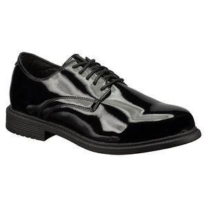 Original Swat Oxford Men's Dress Shoes Black 118001 Regular 11 Original Swat Oxford Men's Dress Shoes Black 118001 Regular 11