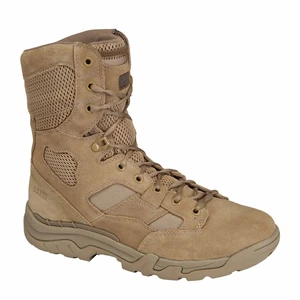 5.11 Men's 8" Taclite EVA Midsole Nylon/Suede Tactical Boots 12031 Coyote W 9.5 5.11 Men's 8" Taclite EVA Midsole Nylon/Suede Tactical Boots 12031 Coyote W 9.5