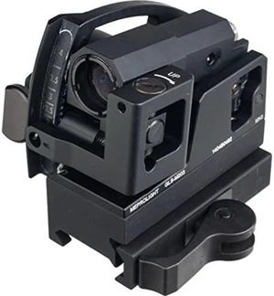 Meprolight ML62334 Mepro Gls 400 M with Side Adaptor Meprolight ML62334 Mepro Gls 400 M with Side Adaptor