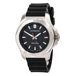 Victorynox Men's Classic Watch Quartz Sapphire Crystal 241768 Victorynox Men's Classic Watch Quartz Sapphire Crystal 241768
