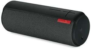 Logitech UE BOOM Water Resistant Bluetooth Wireless Speaker Black - 980-000678 Logitech UE BOOM Water Resistant Bluetooth Wireless Speaker Black - 980-000678