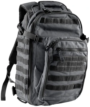 5.11 Unisex All Hazards Prime Durable Tactical Backpack 56997 Double Tap 5.11 Unisex All Hazards Prime Durable Tactical Backpack 56997 Double Tap