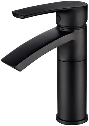 Eisen Home Ariana Kitchen Sink Faucet Single Hole Matte Black DF13301 Pull Down Eisen Home Ariana Kitchen Sink Faucet Single Hole Matte Black DF13301 Pull Down