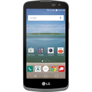 Selectel Wireless LG Optimus Zone 3 Black 8GB Factory 4G Android 5.1 Smartphone Selectel Wireless LG Optimus Zone 3 Black 8GB Factory 4G Android 5.1 Smartphone