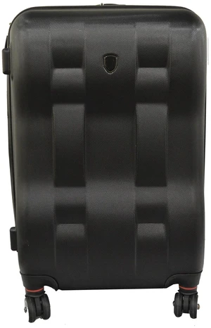 Alta 22" Hardside Expandable Spinner Luggage Suitcase 4-Wheel w/ Lock Black New Alta 22" Hardside Expandable Spinner Luggage Suitcase 4-Wheel w/ Lock Black New