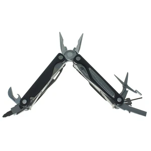 Leatherman Charge AL 17 in 1 Stainless Steel Multitool w/ Leather Sheath 830668 Leatherman Charge AL 17 in 1 Stainless Steel Multitool w/ Leather Sheath 830668