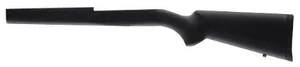 Hogue Grips Over Molded Stock Rubber for Ruger Mini 14/30 - Black Hogue Grips Over Molded Stock Rubber for Ruger Mini 14/30 - Black