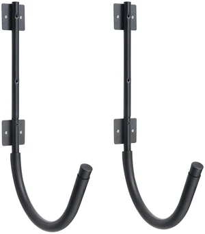 Alta Kayak Wall Hook Hanging Rack 100 LB Capacity Kayak Storage for Garage Alta Kayak Wall Hook Hanging Rack 100 LB Capacity Kayak Storage for Garage