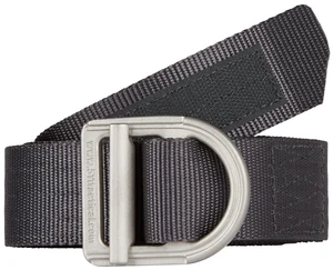 5.11 Unisex Trainer 1 1/2" Nylon Mesh Belt w/Steel Buckle 59409 Charcoal S 5.11 Unisex Trainer 1 1/2" Nylon Mesh Belt w/Steel Buckle 59409 Charcoal S