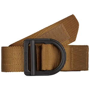 5.11 Unisex Trainer 1 1/2" Nylon Mesh Belt w/Steel Buckle 59409 Coyote XL 5.11 Unisex Trainer 1 1/2" Nylon Mesh Belt w/Steel Buckle 59409 Coyote XL
