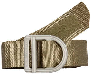 5.11 Unisex Trainer 1 1/2" Nylon Mesh Belt w/Steel Buckle 59409 Sandstone S 5.11 Unisex Trainer 1 1/2" Nylon Mesh Belt w/Steel Buckle 59409 Sandstone S