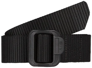 5.11 Unisex 1 1/2" Durable Nylon Belt w/Non Metallic Buckle 59551 Black S 5.11 Unisex 1 1/2" Durable Nylon Belt w/Non Metallic Buckle 59551 Black S