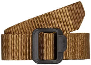 5.11 Unisex 1 1/2" Durable Nylon Belt w/Non Metallic Buckle 59551 Coyote S 5.11 Unisex 1 1/2" Durable Nylon Belt w/Non Metallic Buckle 59551 Coyote S