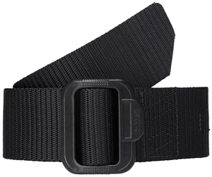 5.11 Unisex 1 3/4" Durable Nylon Belt w/Non Metallic Buckle 59552 Black M 5.11 Unisex 1 3/4" Durable Nylon Belt w/Non Metallic Buckle 59552 Black M