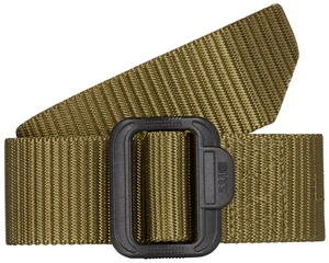 5.11 Unisex 1 3/4" Durable Nylon Belt w/Non Metallic Buckle 59552 TDU Green S 5.11 Unisex 1 3/4" Durable Nylon Belt w/Non Metallic Buckle 59552 TDU Green S