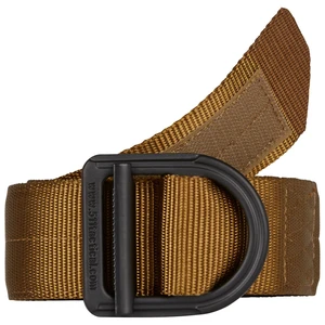 5.11 Unisex Operator 1 3/4" Nylon Mesh Belt w/Steel Buckle 59405 Coyote S 5.11 Unisex Operator 1 3/4" Nylon Mesh Belt w/Steel Buckle 59405 Coyote S