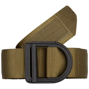 5.11 Unisex Operator 1 3/4" Nylon Mesh Belt w/Steel Buckle 59405 TDU Green XL 5.11 Unisex Operator 1 3/4" Nylon Mesh Belt w/Steel Buckle 59405 TDU Green XL