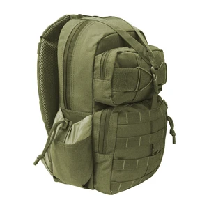 Every Day Carry Tactical Sling Day Pack MOLLE Hydration Ready Hiking BackPack - Olive Drab Green Every Day Carry Tactical Sling Day Pack MOLLE Hydration Ready Hiking BackPack - Olive Drab Green