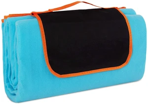 Picnic Outdoor Blanket Waterproof Sandproof Triple Layers Extra Large - 78"x78" Picnic Outdoor Blanket Waterproof Sandproof Triple Layers Extra Large - 78"x78"