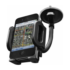 DP Audio Universal 360 Degree Rotating Grip Arm GPS Cell Phone Windshield Mount DP Audio Universal 360 Degree Rotating Grip Arm GPS Cell Phone Windshield Mount