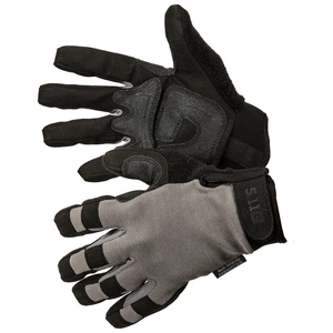 5.11 Men's TAC A2 Nylon/Synthetic Leather Tactical Gloves 59340 Storm M 5.11 Men's TAC A2 Nylon/Synthetic Leather Tactical Gloves 59340 Storm M