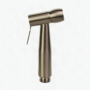 Kitchen Sink Faucet Handheld Sprayer Head Replacement Set Brushed Nickel Stainle Kitchen Sink Faucet Handheld Sprayer Head Replacement Set Brushed Nickel Stainle