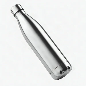 Alta Stainless Steel Double Wall Vacuum Insulated Hot Cold Water Bottle New Alta Stainless Steel Double Wall Vacuum Insulated Hot Cold Water Bottle New