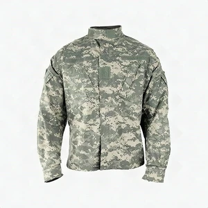 Propper ACU Battle Rip Long Sleeve Military Coat Shirt Army Universal M-S F5459 Propper ACU Battle Rip Long Sleeve Military Coat Shirt Army Universal M-S F5459