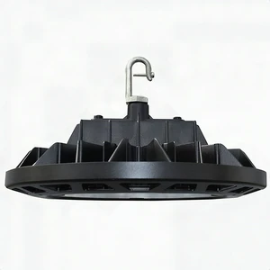 100W UFO LED High Bay Light Commercial Industrial Warehouse Factory Shop 5000K 100W UFO LED High Bay Light Commercial Industrial Warehouse Factory Shop 5000K