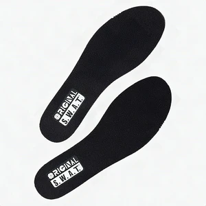 Original Swat Men's Boot Spacers Snug Fit Insoles 502001 Black Size 5 New In Box Original Swat Men's Boot Spacers Snug Fit Insoles 502001 Black Size 5 New In Box