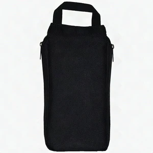 Every Day Carry P37-BLK Black Tactical Ammo Magazine Pouch Holster Zipper Magnet Every Day Carry P37-BLK Black Tactical Ammo Magazine Pouch Holster Zipper Magnet