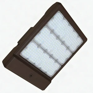 150W LED Flood Light Outdoor 13500 Lumens 5000K Waterproof UL Listed Black New 150W LED Flood Light Outdoor 13500 Lumens 5000K Waterproof UL Listed Black New