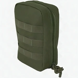 Explorer P14 Tactical IFAK First Aid Kit Molle Pouch EDC Emergency Medical New Explorer P14 Tactical IFAK First Aid Kit Molle Pouch EDC Emergency Medical New