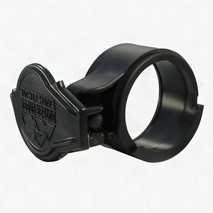 EGW Savage 93 Mark II 0 MOA Picatinny Rail Scope Mount Base Aluminum Black 41600 EGW Savage 93 Mark II 0 MOA Picatinny Rail Scope Mount Base Aluminum Black 41600