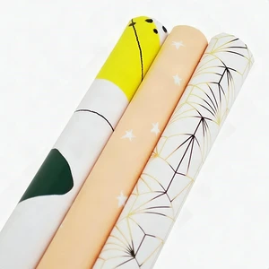 Gift Wrapping Paper Rolls 3 Pack White Birthday Holiday All Occasion 30x120 In Gift Wrapping Paper Rolls 3 Pack White Birthday Holiday All Occasion 30x120 In