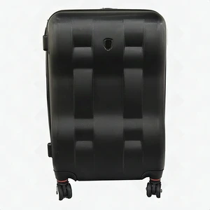 Alta 22" Hardside Expandable Spinner Luggage Suitcase 4-Wheel w/ Lock Black New Alta 22" Hardside Expandable Spinner Luggage Suitcase 4-Wheel w/ Lock Black New