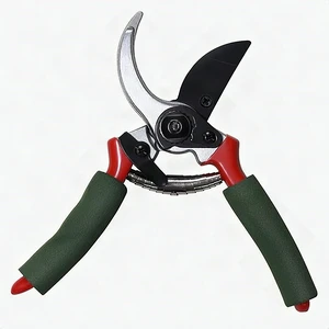 Professional SK-5 Steel Pruning Shears Garden Hand Pruner Branch Clippers New Professional SK-5 Steel Pruning Shears Garden Hand Pruner Branch Clippers New