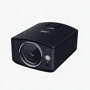 JVC GV-LS1BUS Full HD PTZ WiFi Security Camera Live Streaming SD Card - Used JVC GV-LS1BUS Full HD PTZ WiFi Security Camera Live Streaming SD Card - Used