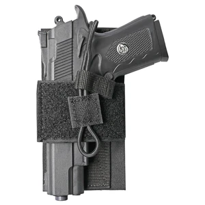Ridge Packin' Tee Universal Gun Holster - Black Ridge Packin' Tee Universal Gun Holster - Black