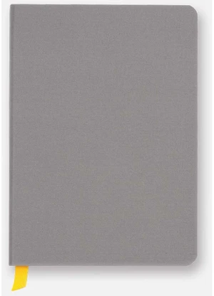Baron Fig Confidant Dot Grid Hardcover 192 Page Notebook. Charcoal Baron Fig Confidant Dot Grid Hardcover 192 Page Notebook. Charcoal