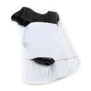 Ridge Packin' Tee Large Gun Holster for Right Handed Draw Only - White Ridge Packin' Tee Large Gun Holster for Right Handed Draw Only - White