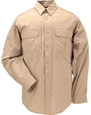 5.11 Men's Taclite Pro Stain Resistant Poly/Cotton Shirt 72175 Coyote XXL 5.11 Men's Taclite Pro Stain Resistant Poly/Cotton Shirt 72175 Coyote XXL