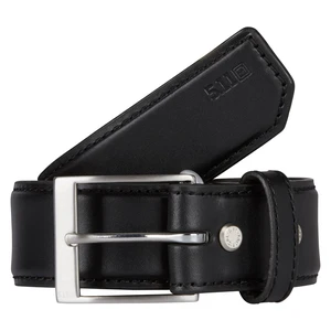 5.11 Unisex 1 1/2" Tactical Leather Casual Officer Belt 59501 Black S 5.11 Unisex 1 1/2" Tactical Leather Casual Officer Belt 59501 Black S